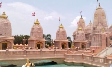 1 Night – 2 Days Package tour to Explore the Beauty of Ayodhya